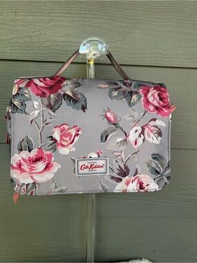 Cath Kidston Travel Toiletry Bag